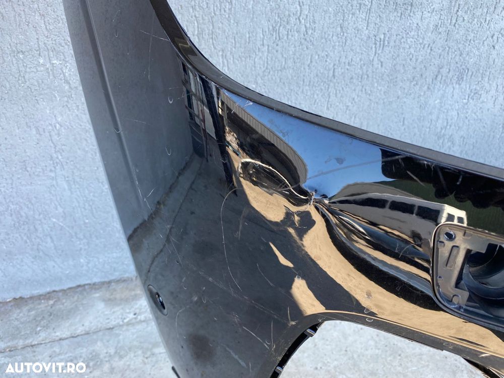 Bara fata VOLVO XC60 FACELIFT 2021+ R DESIGN 32234958 - 8