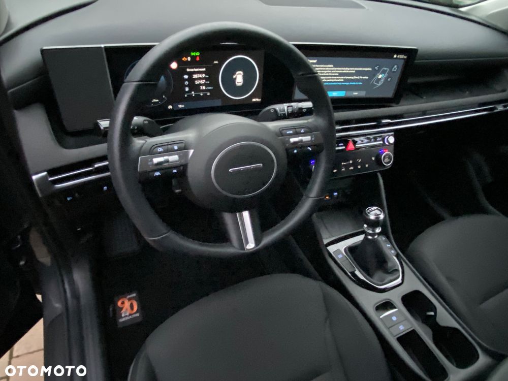 Hyundai Tucson - 14
