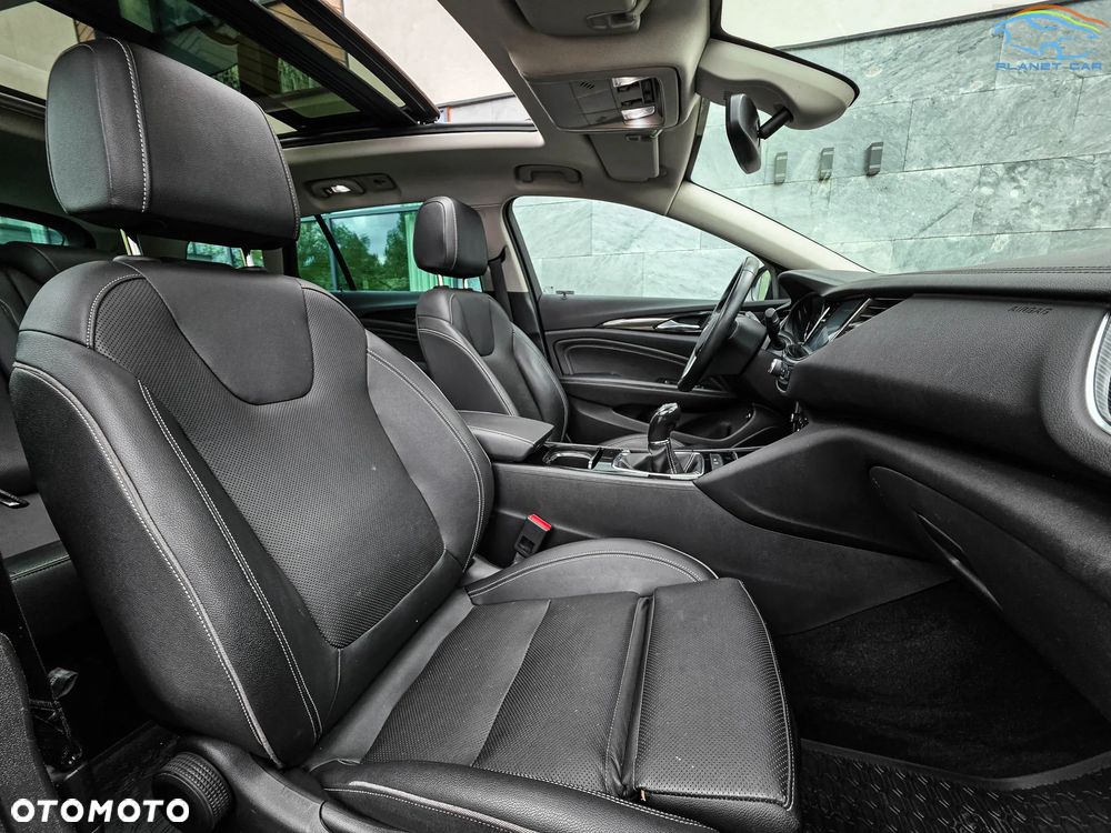 Opel Insignia 1.6 CDTI ecoFLEXStart/Stop Business Edition - 17