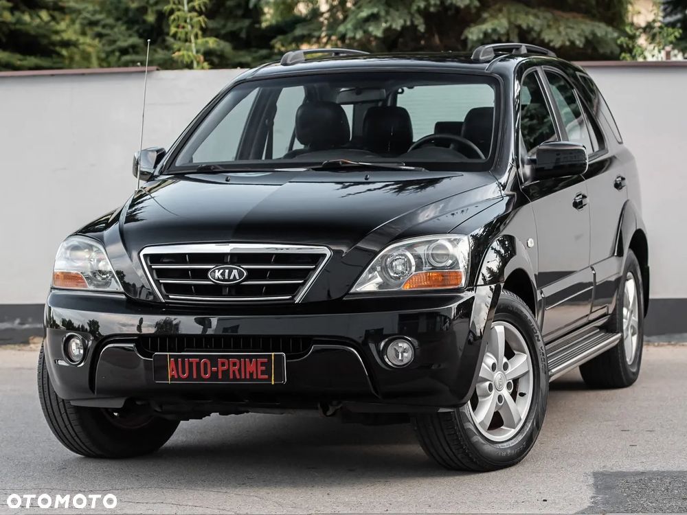 Kia Sorento - 6