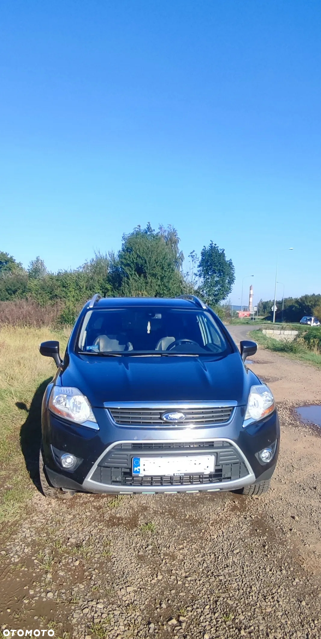 Ford Kuga 2.0 TDCi Trend - 4