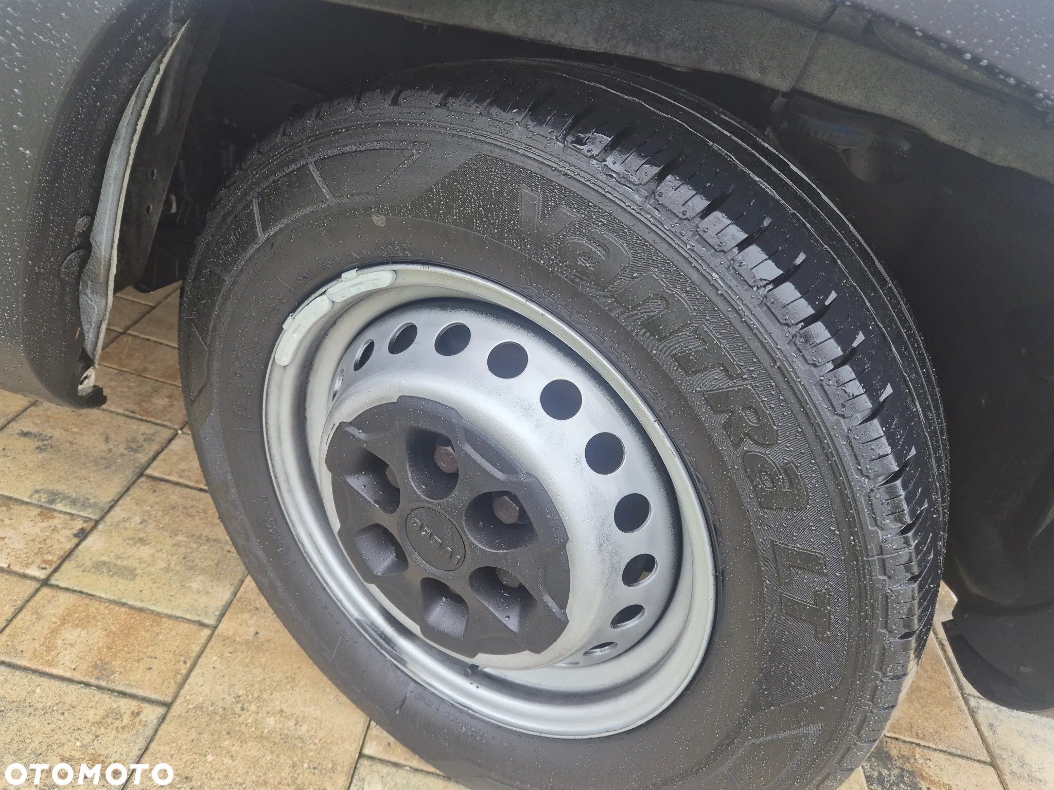 Iveco DAILY 35S14 L3H2 JAK NOWY SPROWADZAONY LIFT - 11