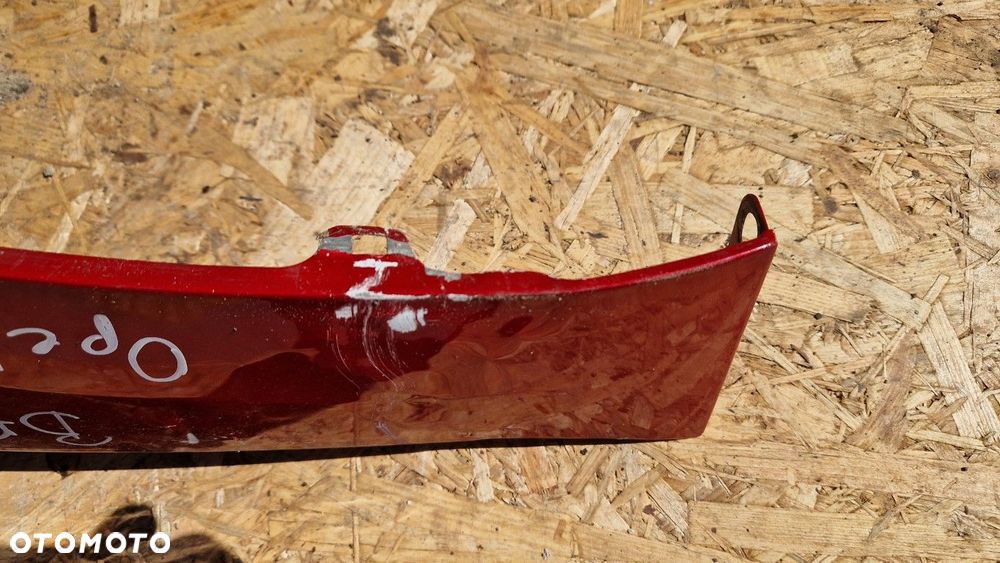 OPEL ASTRA K BŁOTNIK PRZÓD PRZEDNI PRAWY - 3