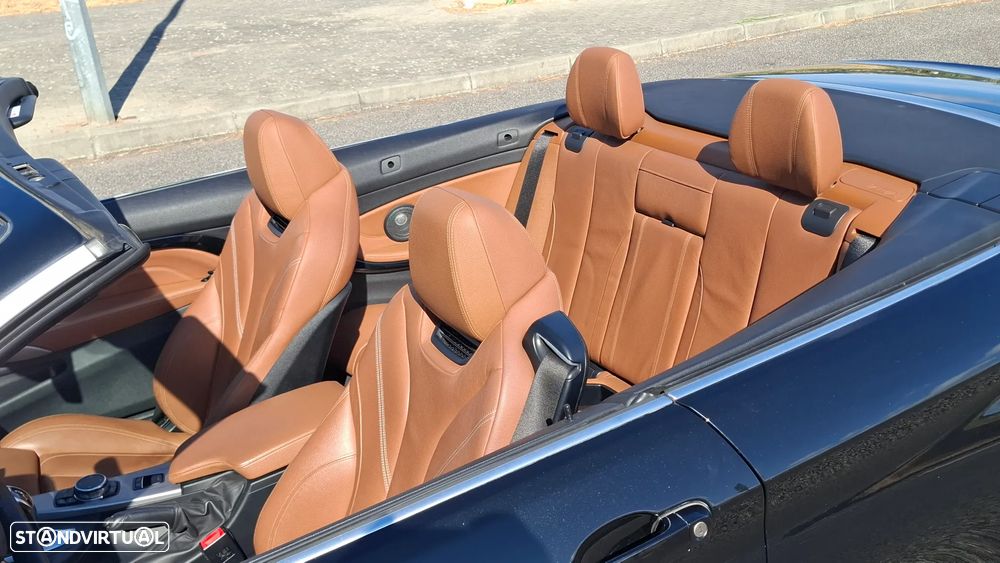 BMW 430 i Pack M Auto - 19