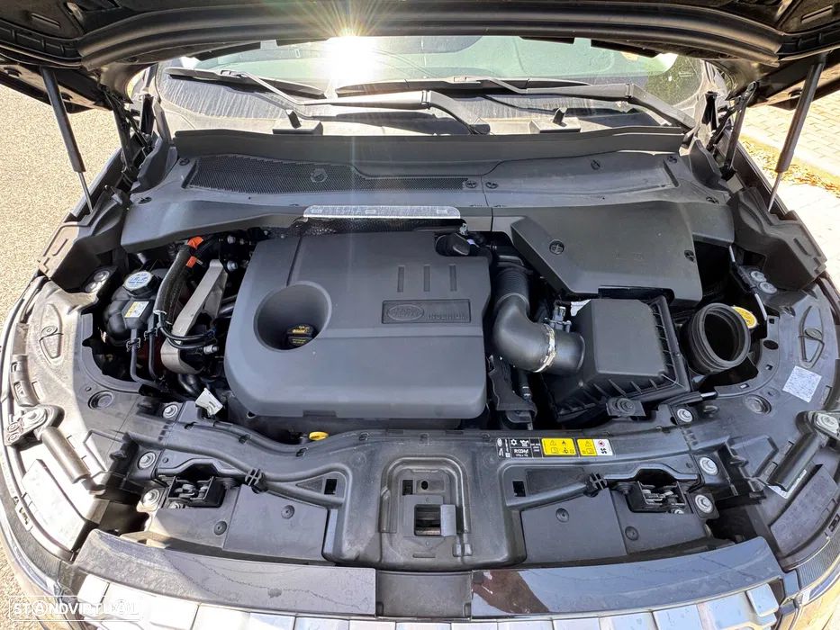 Land Rover Discovery Sport - 6