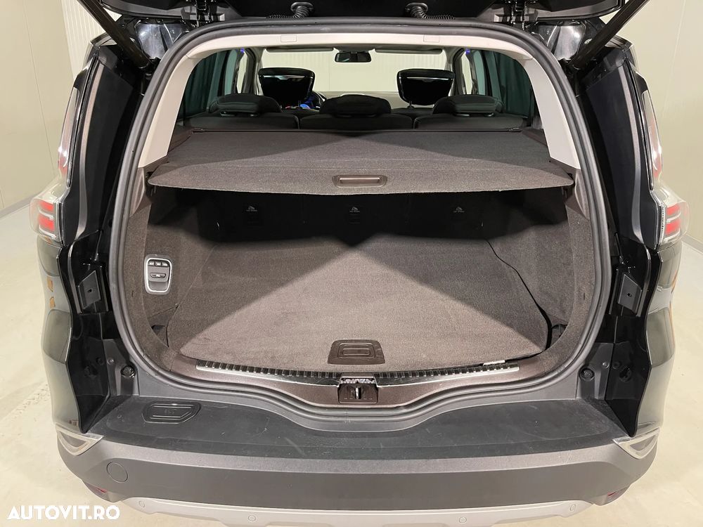 Renault Espace BLUE dCi 200 EDC INITIALE PARIS - 14