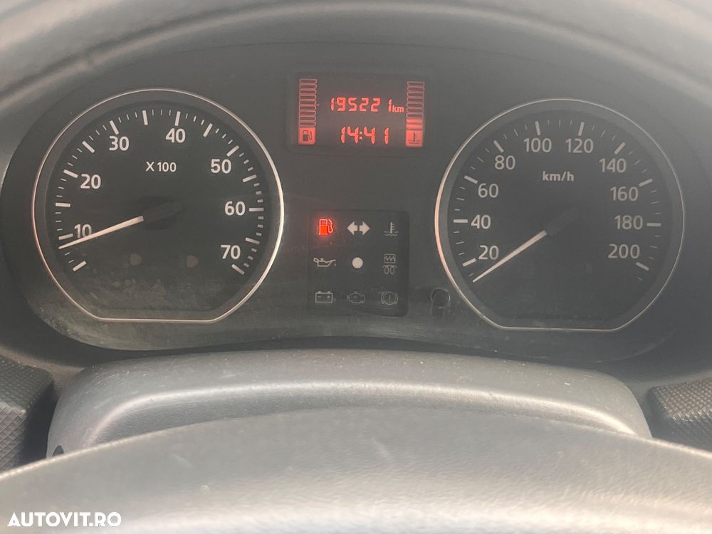 Dacia Sandero 1.5 DCI Stepway - 5