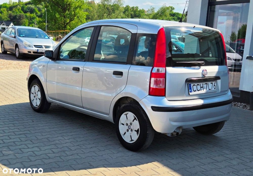 Fiat Panda - 17