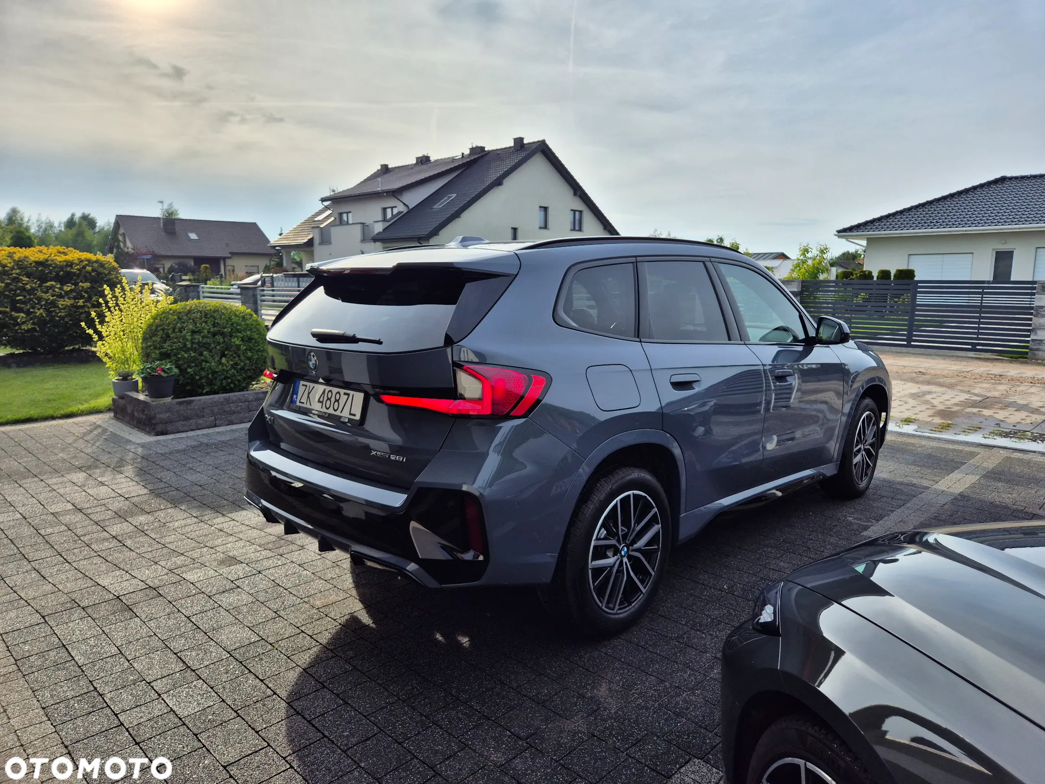 BMW X1 xDrive25i M Sport - 14