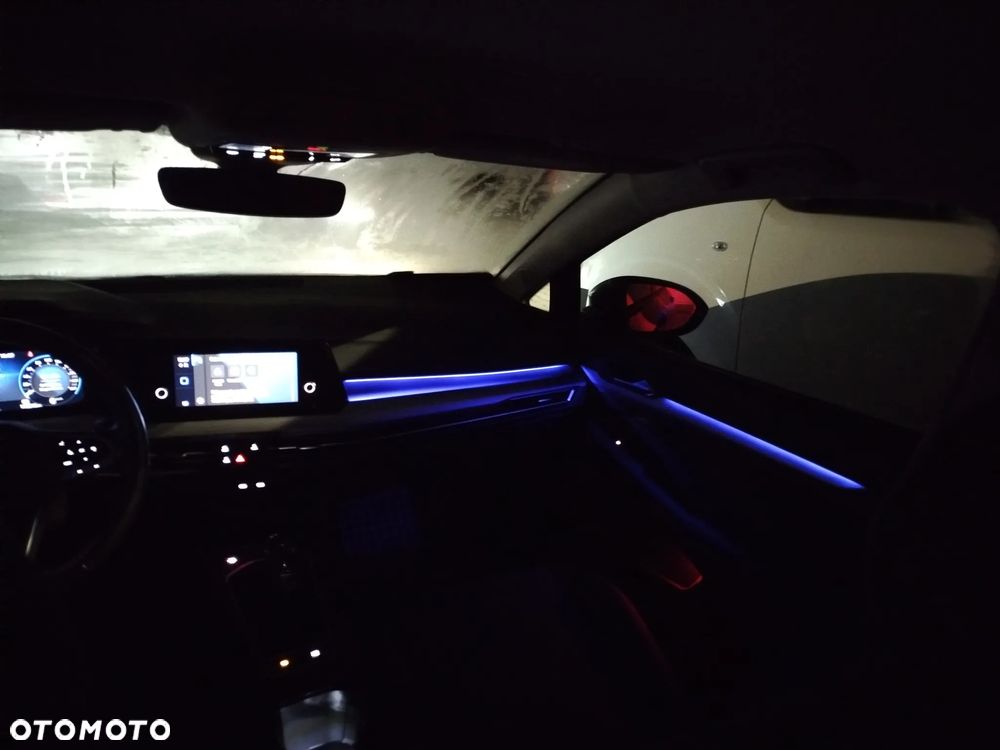 Volkswagen Golf 1.5 TSI EVO Life - 24
