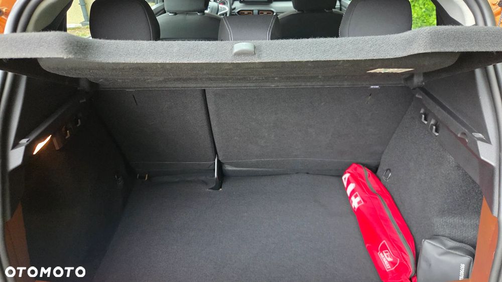 Dacia Sandero Stepway 1.0 TCe Comfort - 16