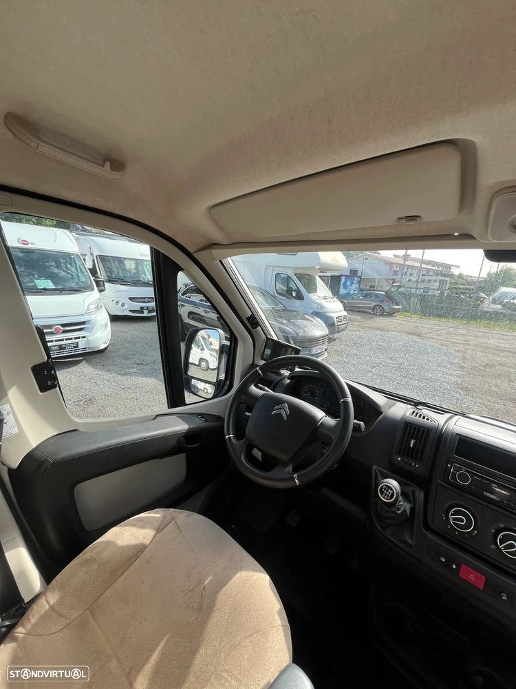 Globecar Globescout Plus - 18
