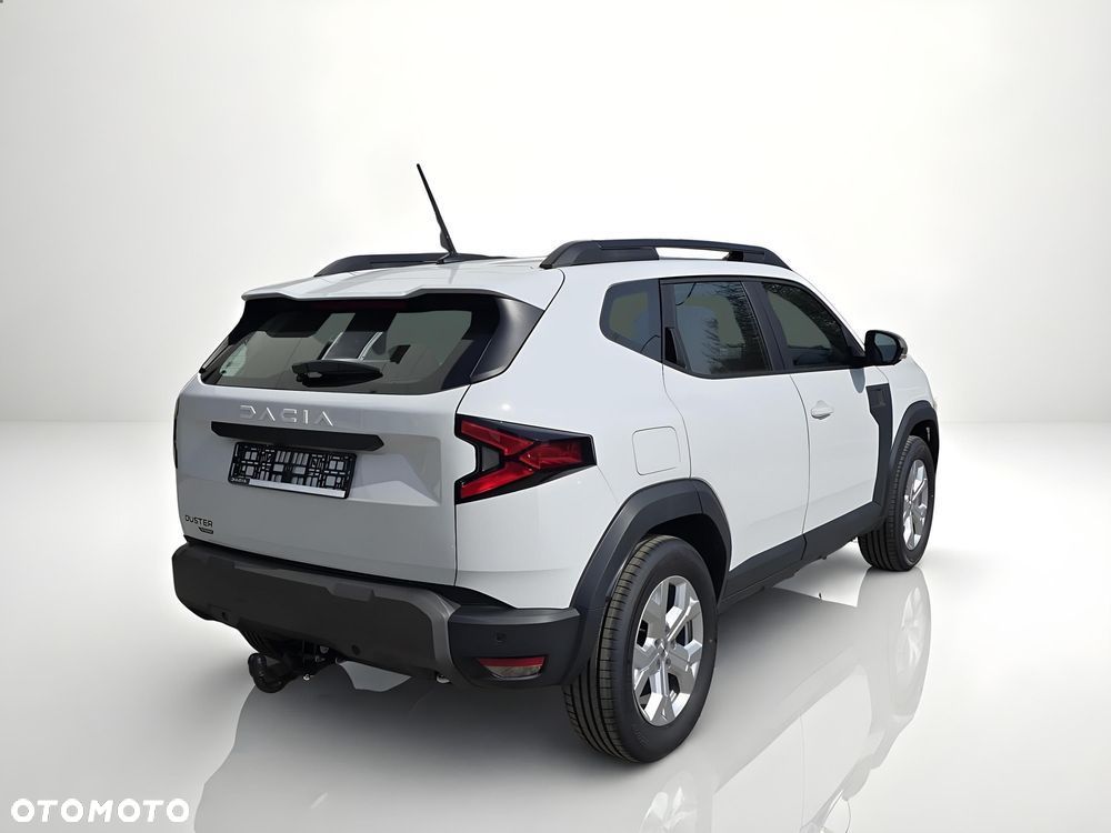 Dacia Duster - 5