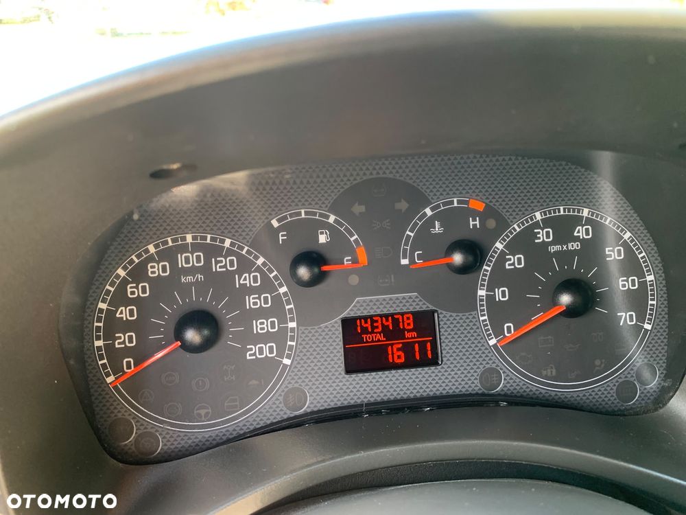 Fiat Panda - 22