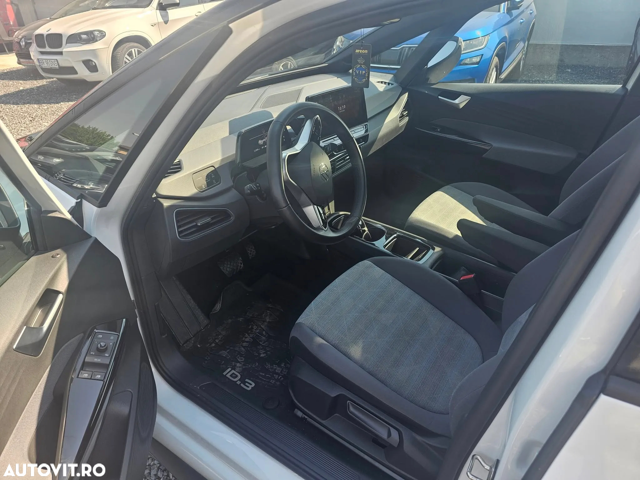 Volkswagen ID.3 58 kWh Pro - 9
