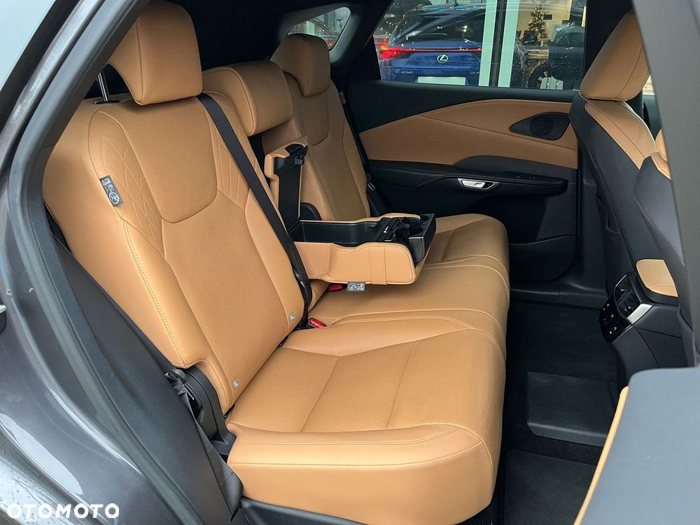 Lexus RX 450h+ Prestige - 21