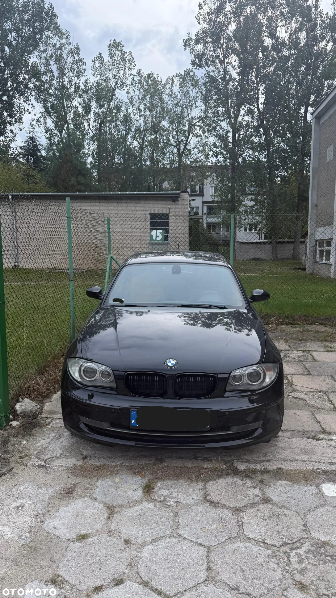 BMW Seria 1 118d - 2