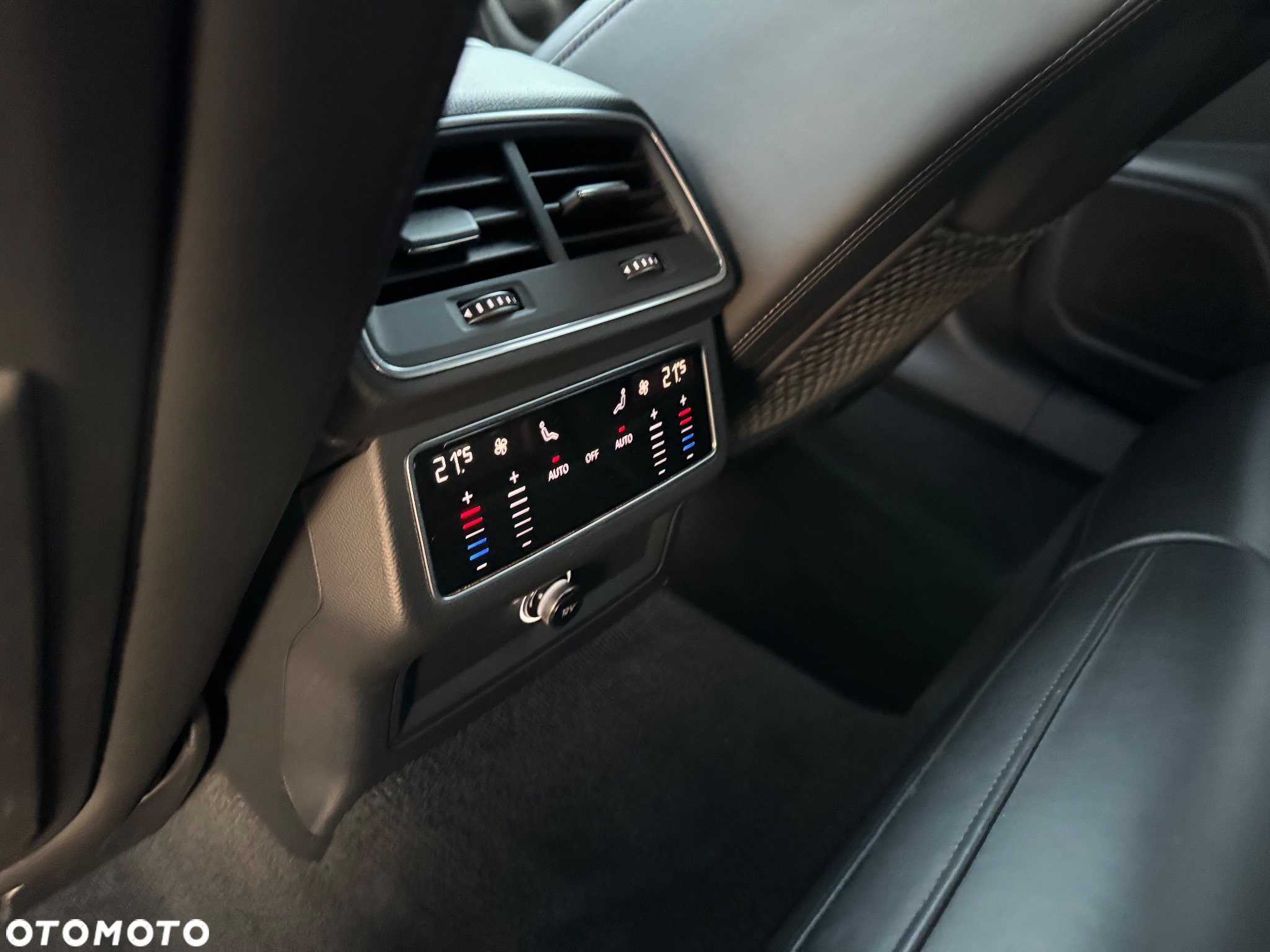 Audi A6 Avant 45 TDI quattro tiptronic sport - 30