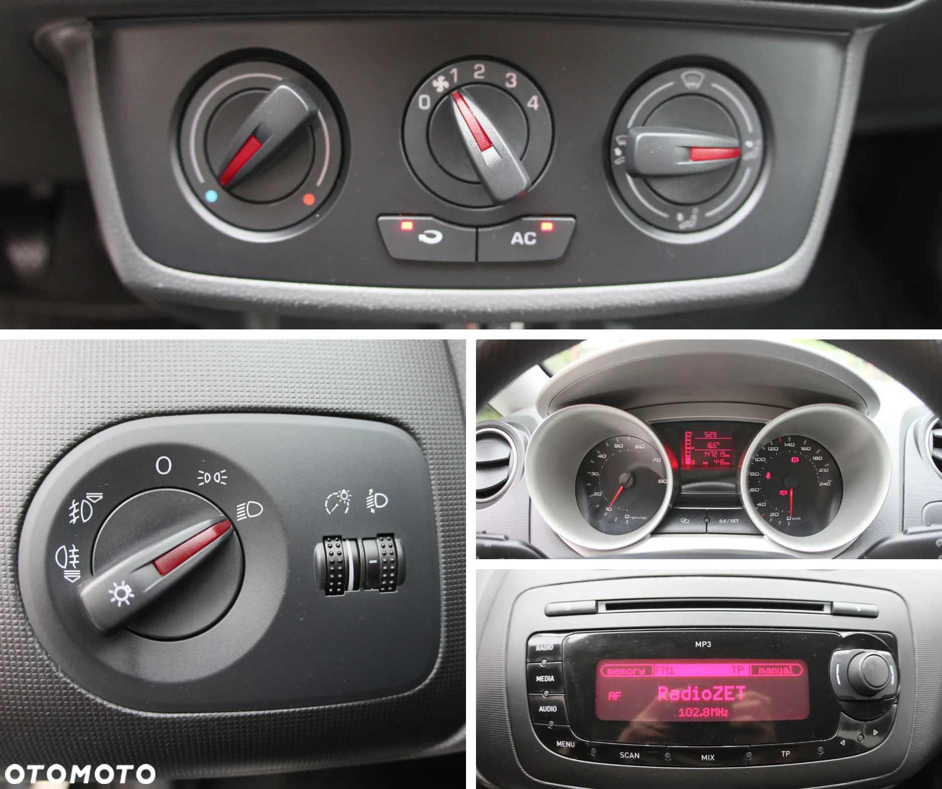 Seat Ibiza - 20