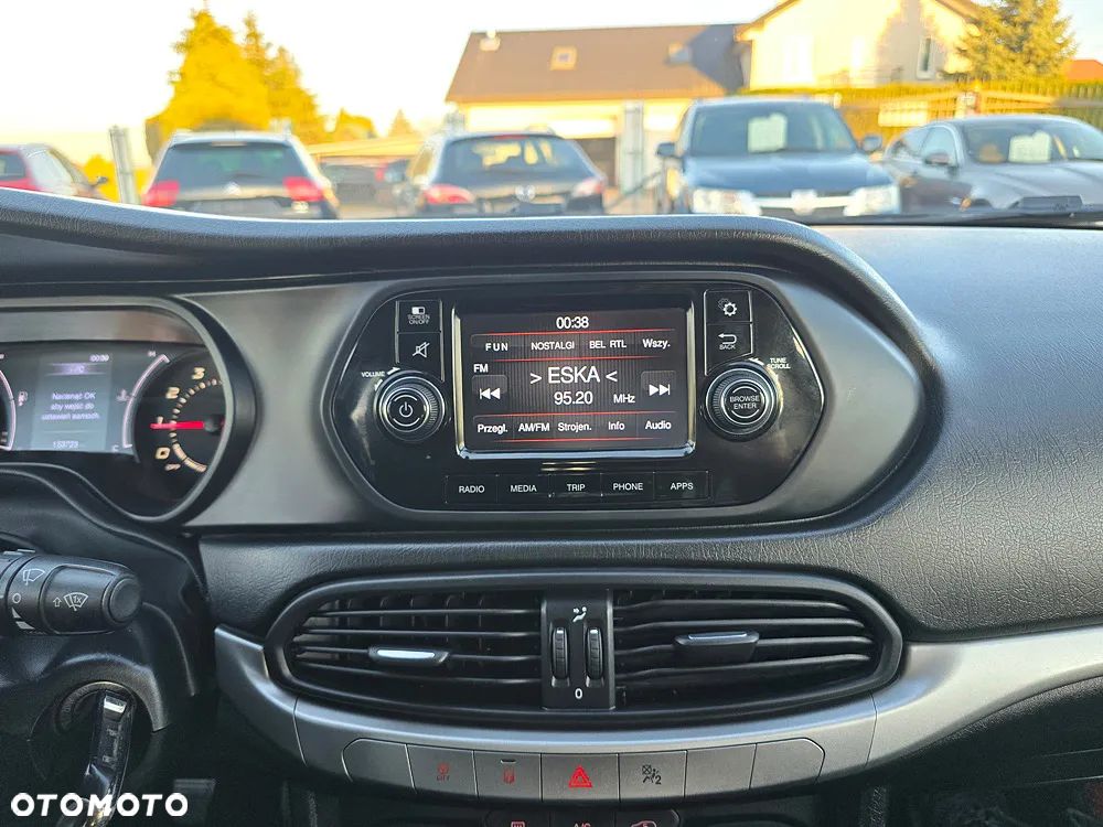 Fiat Tipo 1.4 16V More - 29