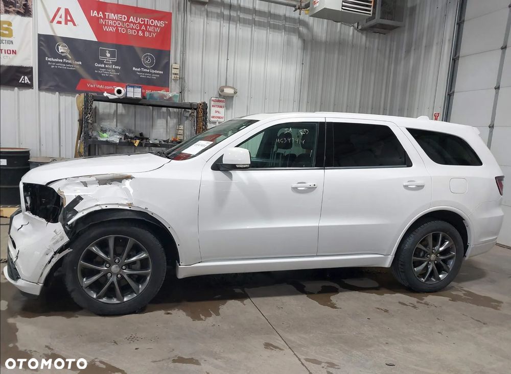 Dodge Durango - 6