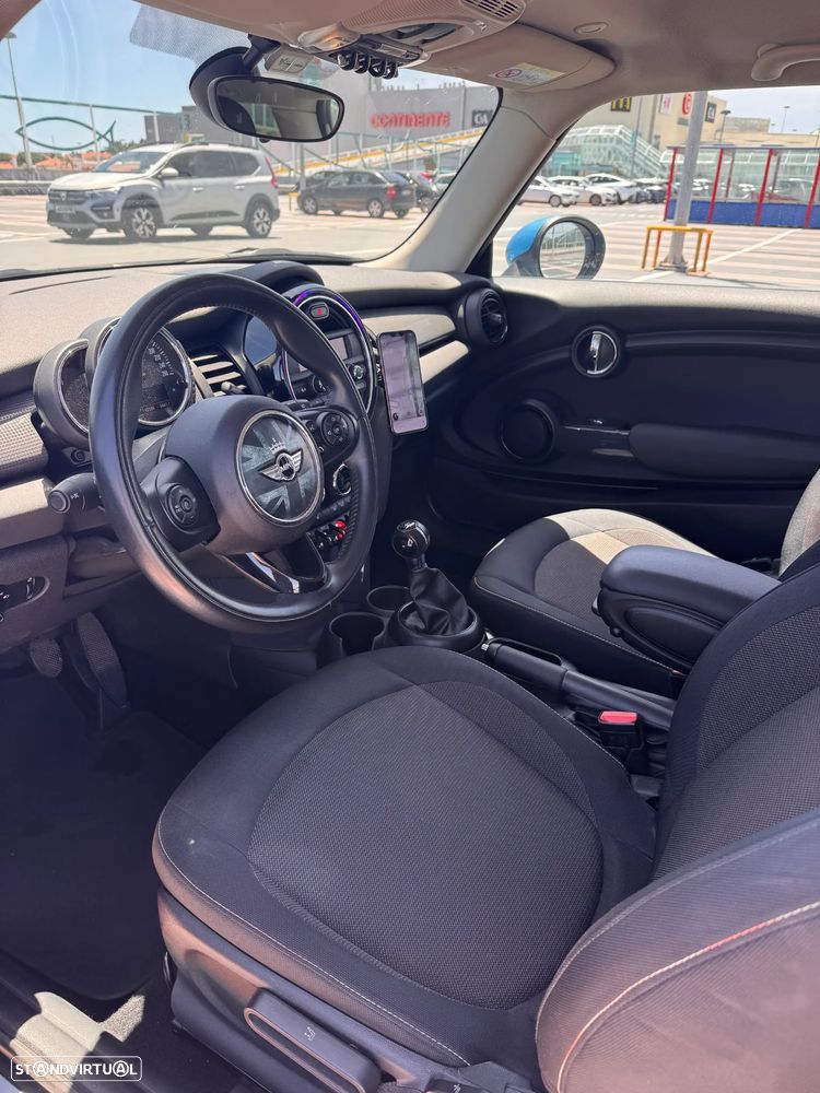 MINI Coupé Cooper - 10