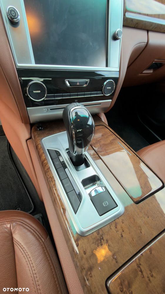 Maserati Quattroporte GTS Automatik - 23