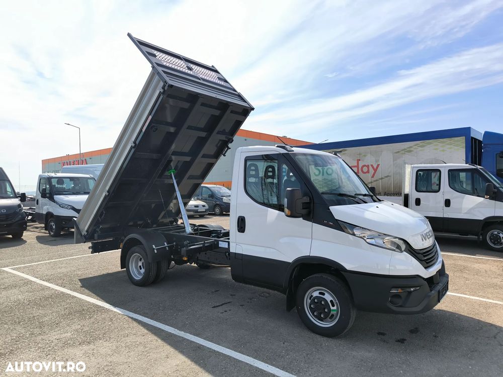 Iveco 35C16 - 2