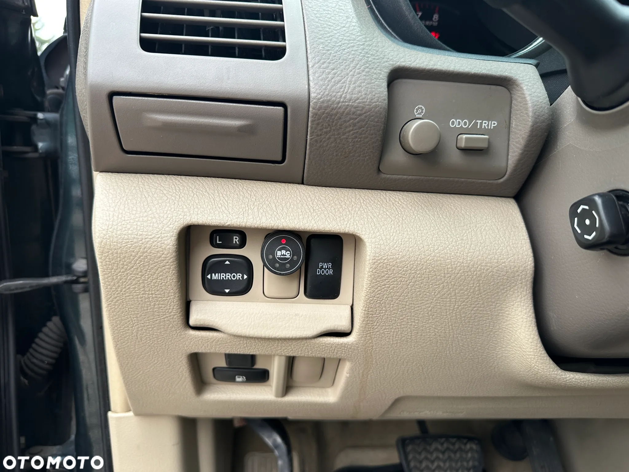 Lexus RX 330 - 28