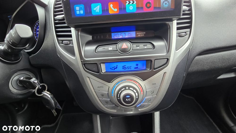 Hyundai ix20 1.6 Automatik Passion - 36