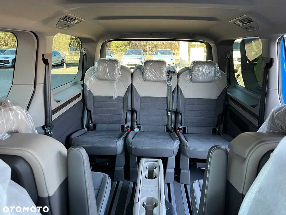 Volkswagen Multivan 2.0 TDI L2 Style DSG - 10
