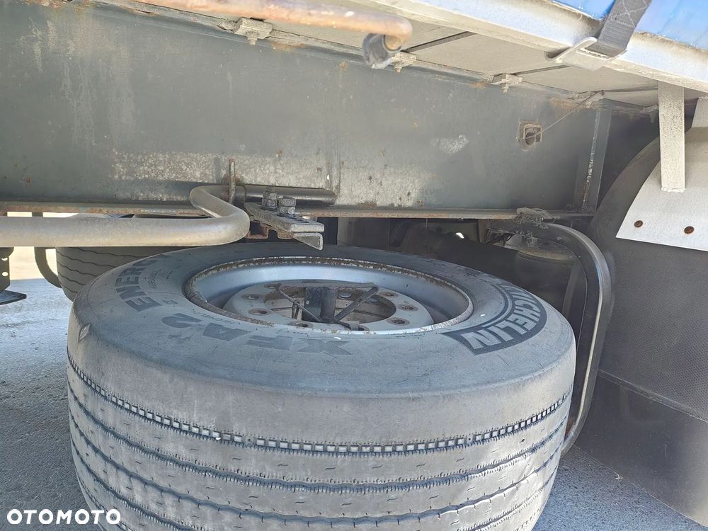 Scania R 450 315/70R22,5 - 27