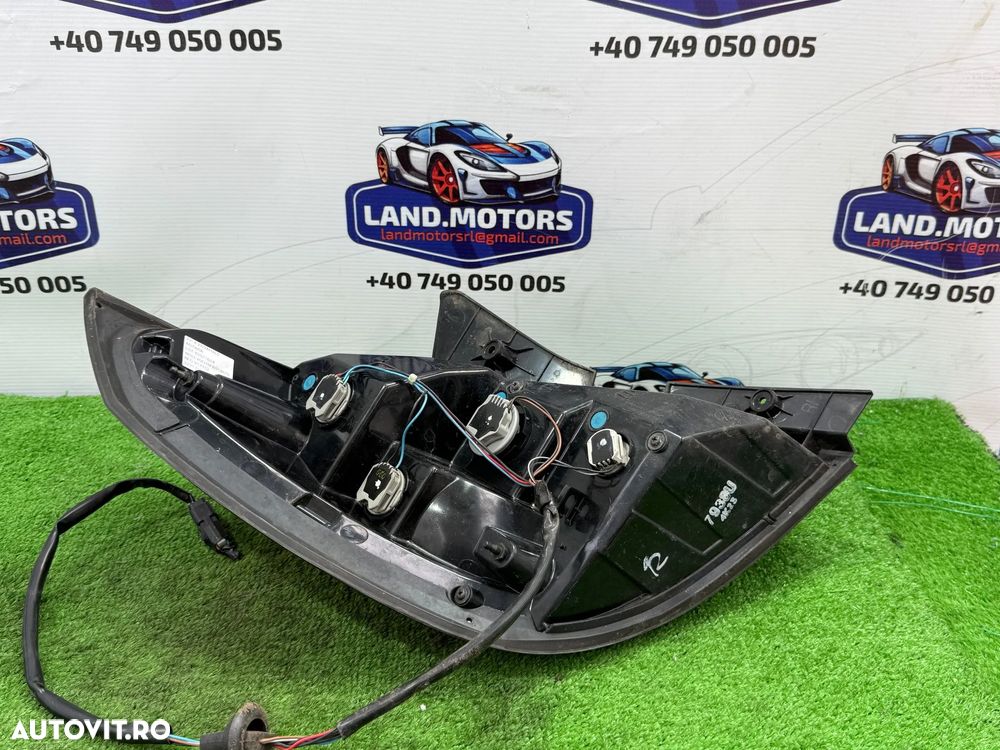 STOP TRIPLA ARIPA SPATE DREAPTA OPEL ANTARA 2.0 DIESEL 2014 / V26 COMBI / BREAK COD OEM 20963677 95937938 2010-2017 - 6