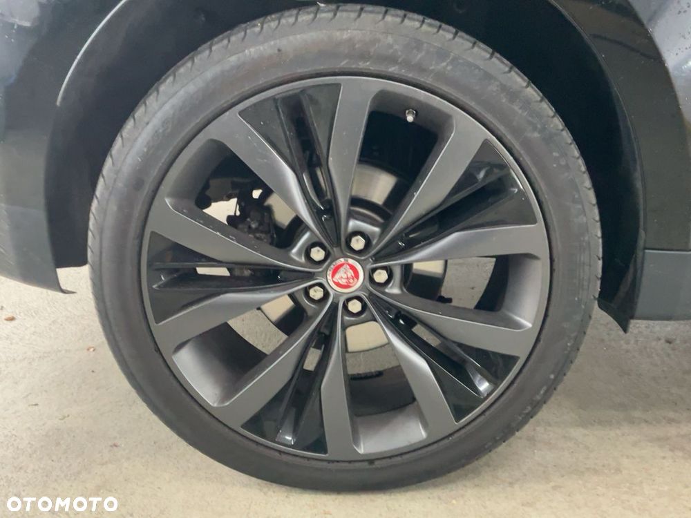 Jaguar F-Pace 20d AWD Prestige - 38