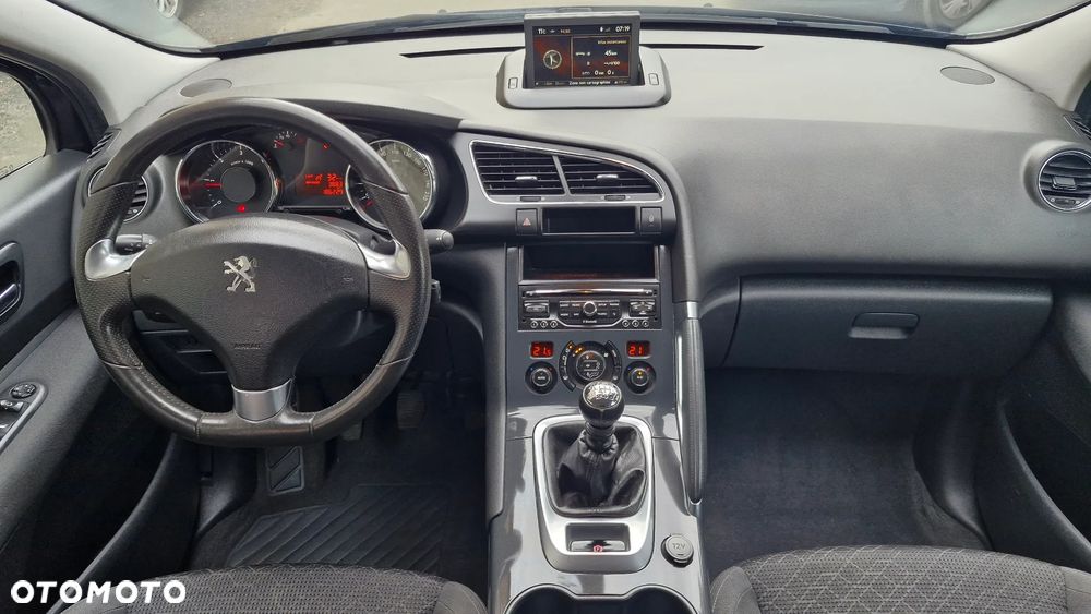 Peugeot 3008 - 14