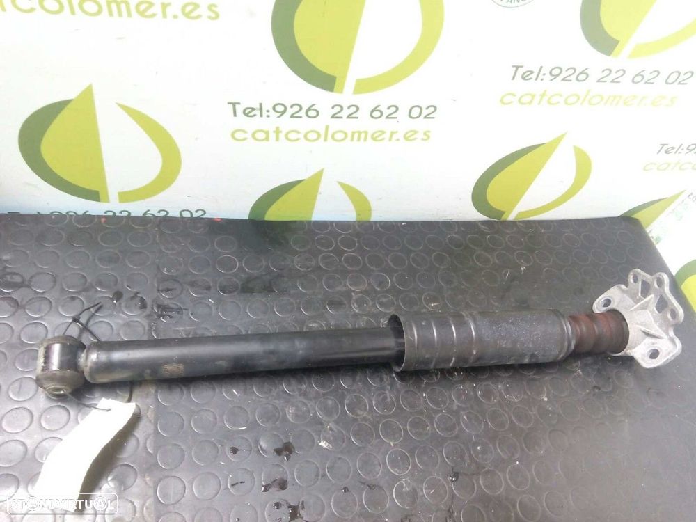 AMORTECEDOR TRASEIRO ESQUERDO OPEL CORSA D 1.3 CDTI (L08, L68) 90CV 1248CC - 1