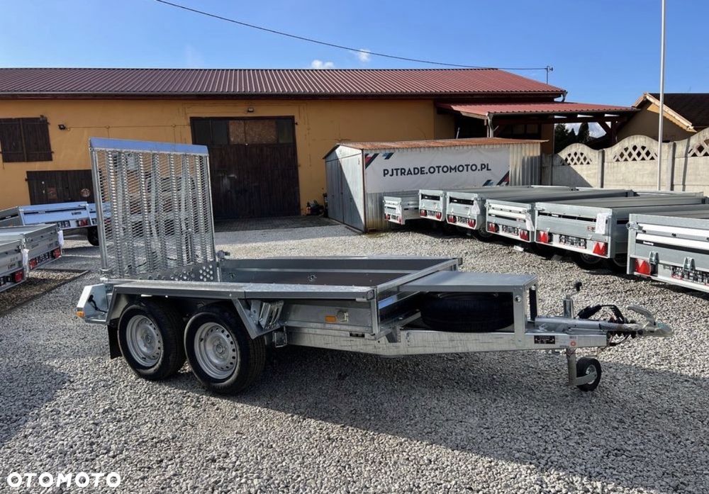 Brenderup MT2600 - 4