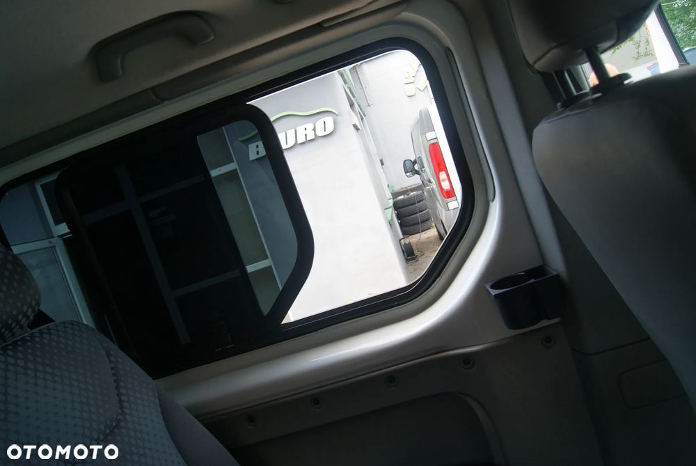 Renault Trafic - 20