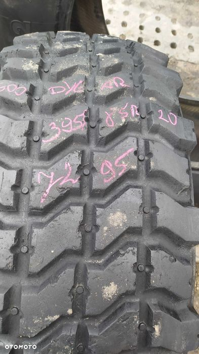 395/85 R20 Goodyear MV/T J395 - 2