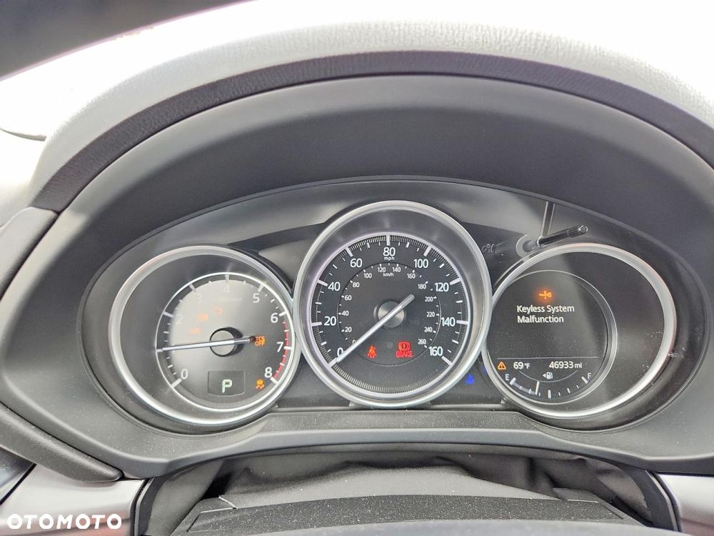 Mazda CX-5 e-SKYACTIV-G 194 AWD Takumi - 12