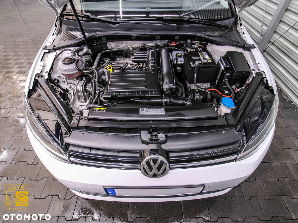 Volkswagen Golf 1.4 TSI Sound - 14