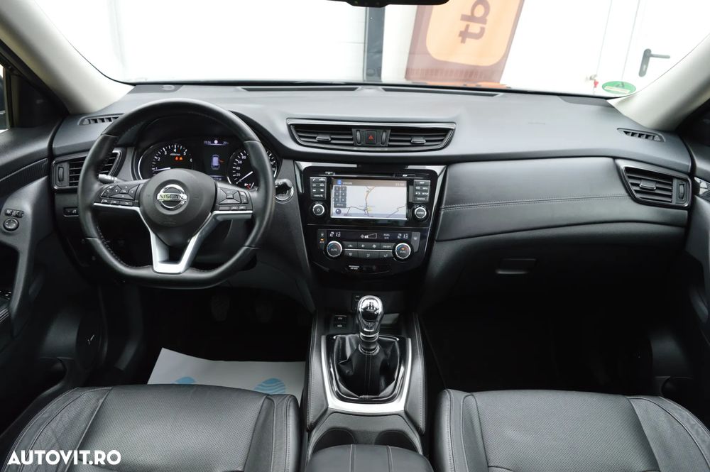 Nissan X-Trail 1.6 DIG-T Tekna - 16