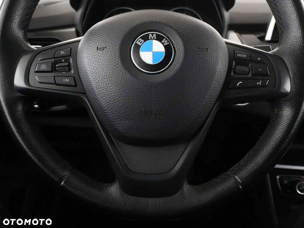BMW Seria 2 218d Advantage - 22