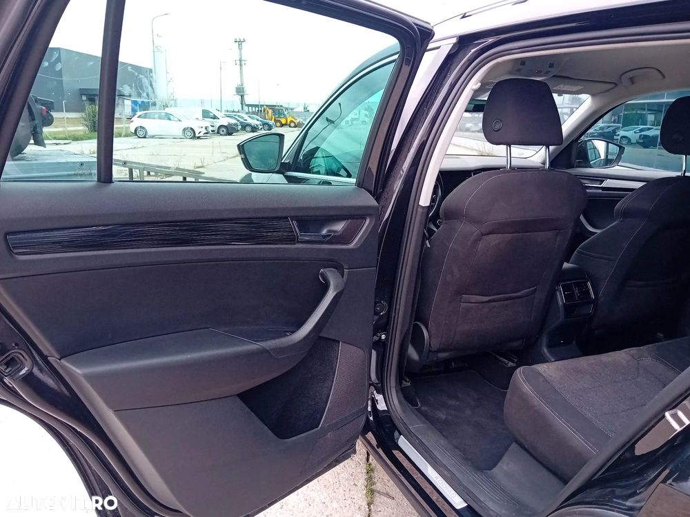 Skoda Kodiaq 2.0 TDI 4X4 DSG Style - 16