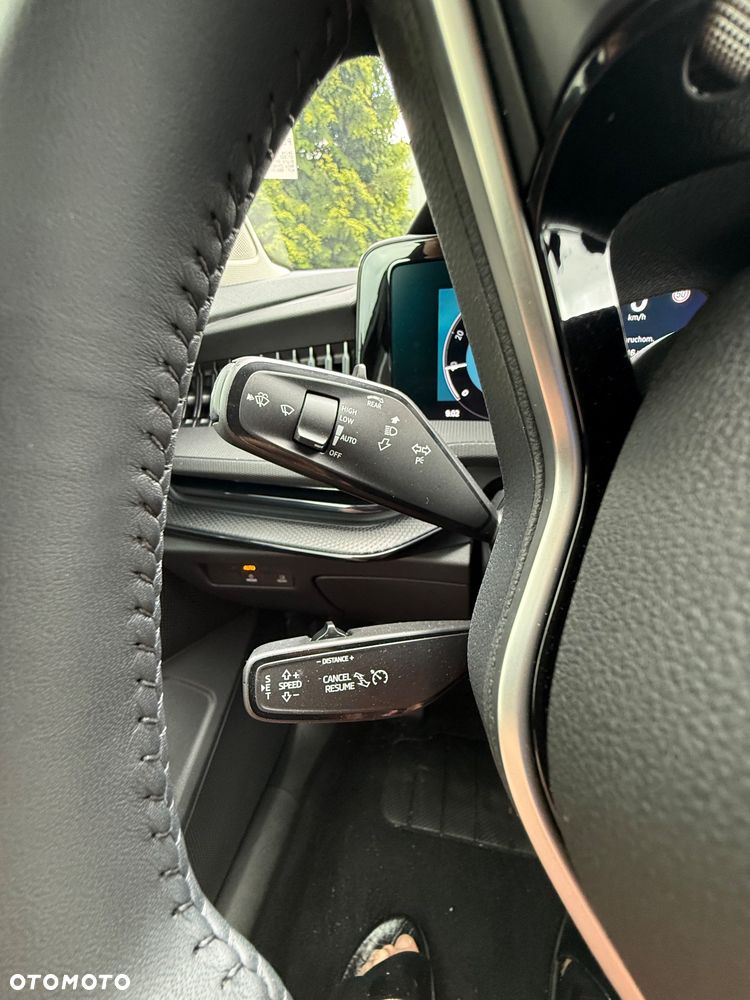 Skoda Superb - 22