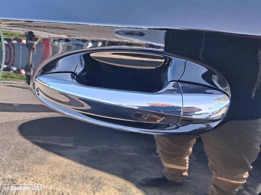 Mercedes-Benz A 180 d AMG Line Aut. - 8