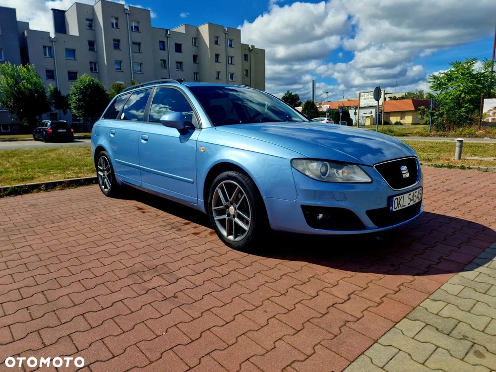 Seat Exeo ST 1.8TSI Style - 2