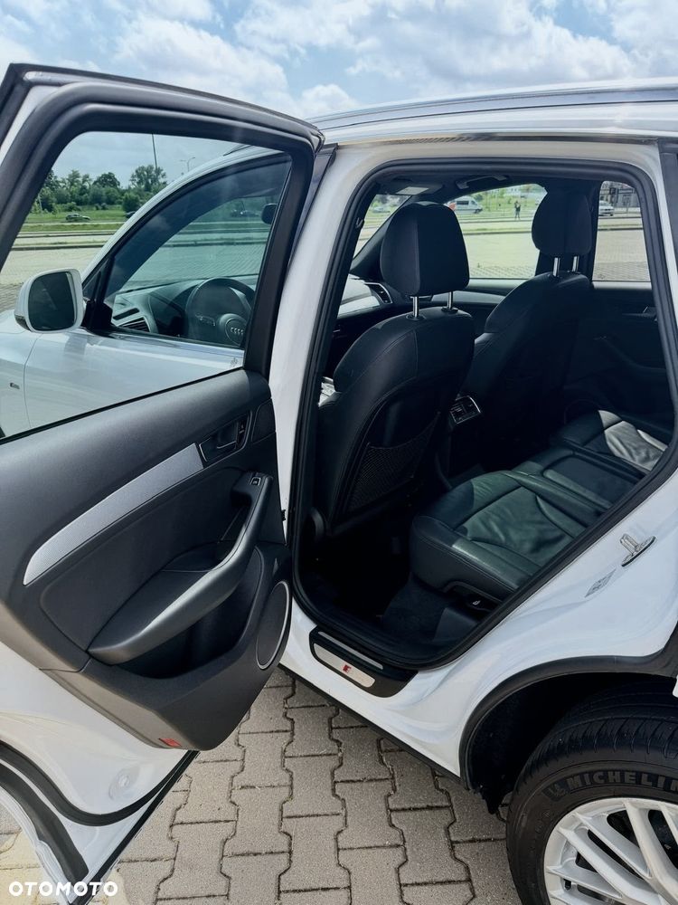 Audi Q5 - 8