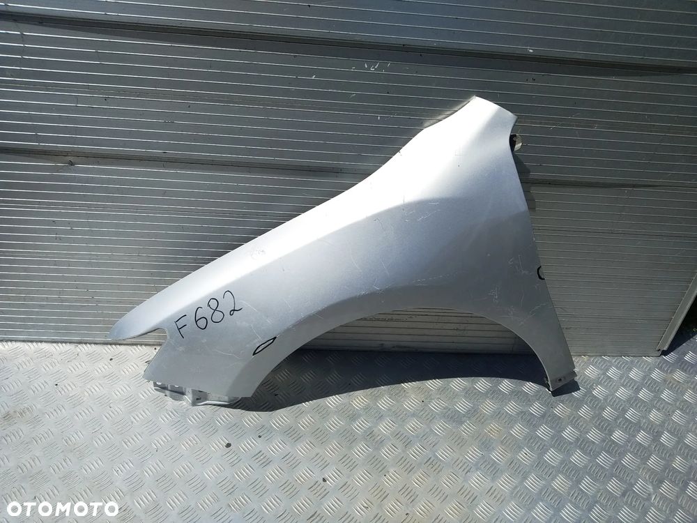 B406/682 TOYOTA CAMRY 2011-2015 PRZÓD PRZEDNI LEWY - 2