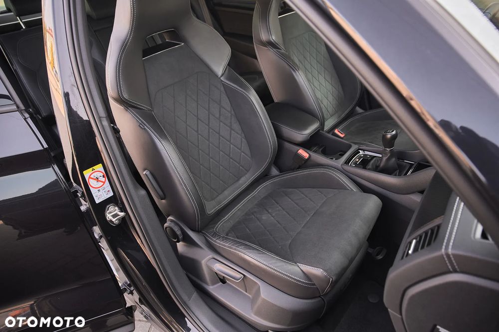 Skoda Kodiaq 1.5 TSI Sportline - 29